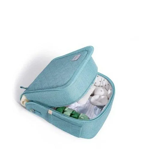 2 in 1 Foldable Baby Changing Bed