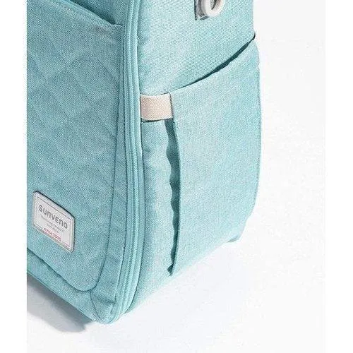 2 in 1 Foldable Baby Changing Bed