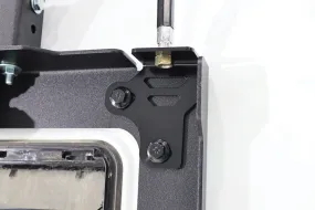 2021  Ford Bronco LOD Offroad Destroyer CB Antenna Mount, Black