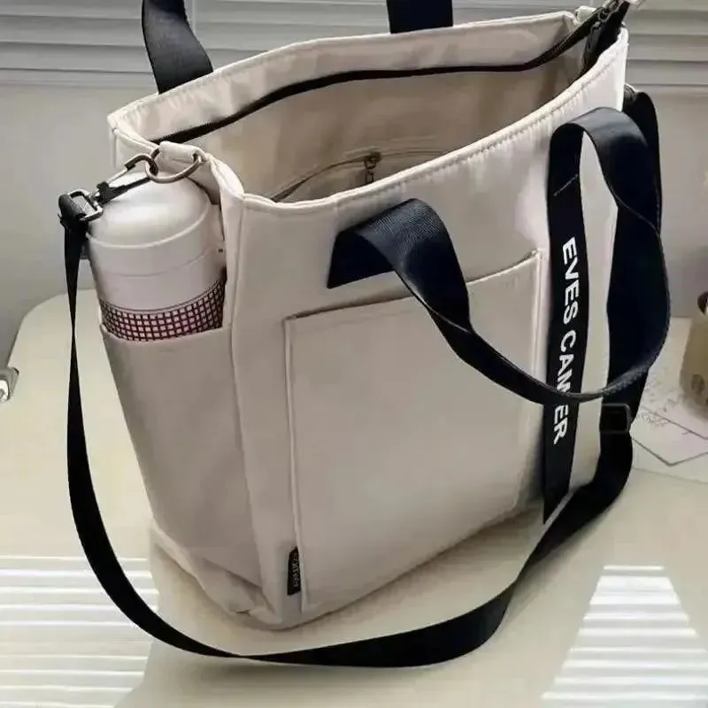 2024 New Casual Tote Bag: Your Perfect Everyday Companion
