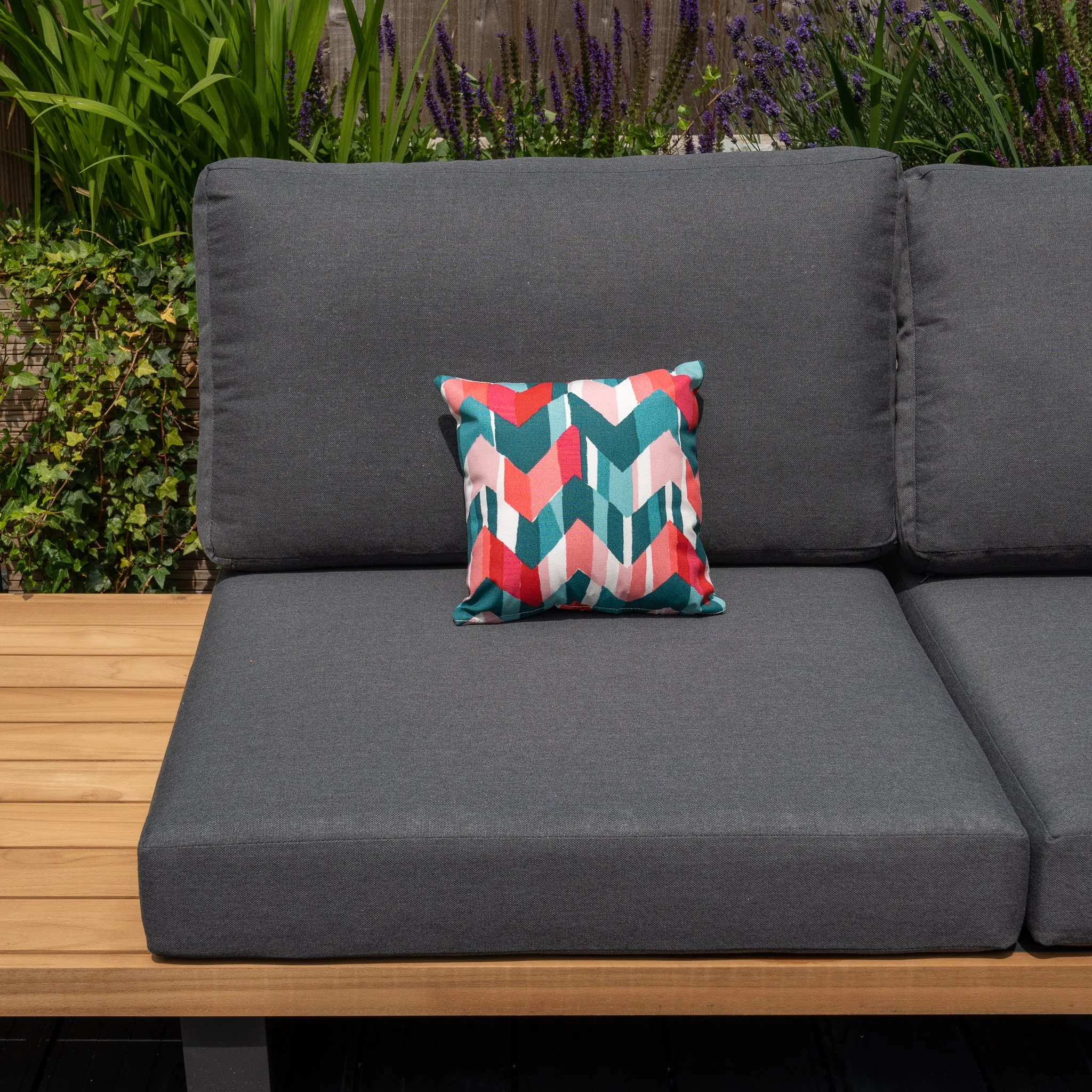 Acrisol Flash Multi Small Scatter Cushion - 25m x 25cm
