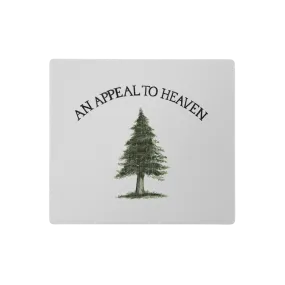 Appeal To Heaven Gaming mouse pad