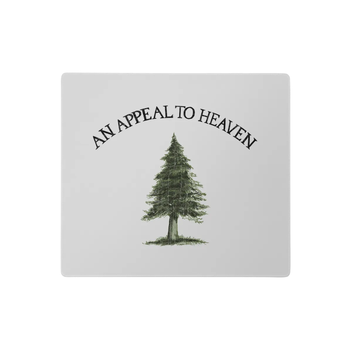 Appeal To Heaven Gaming mouse pad
