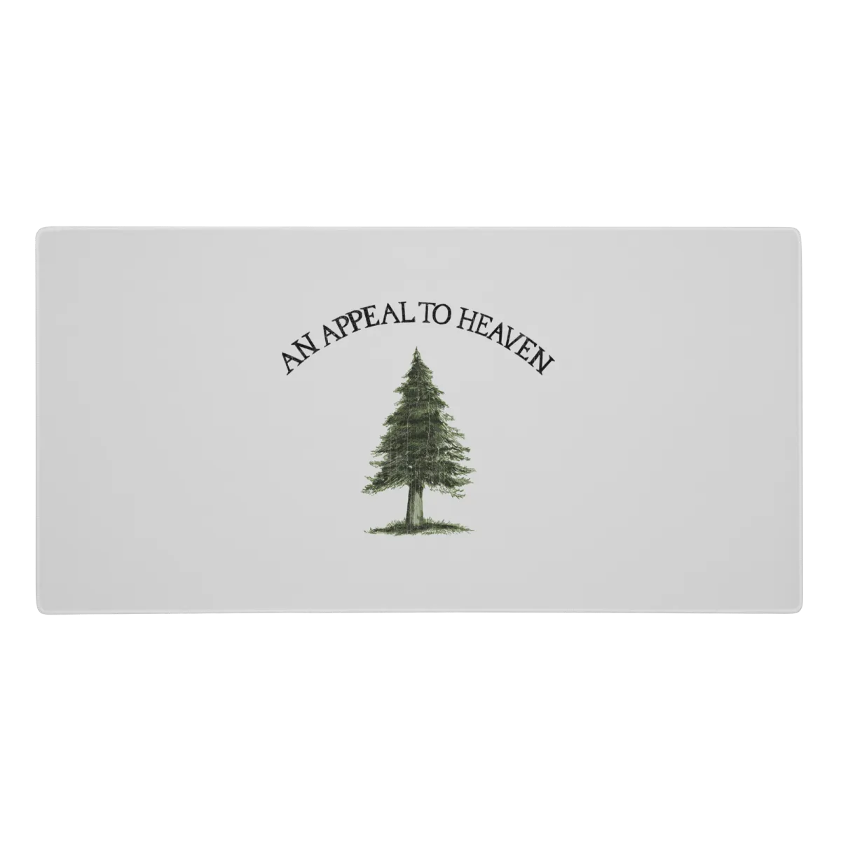 Appeal To Heaven Gaming mouse pad