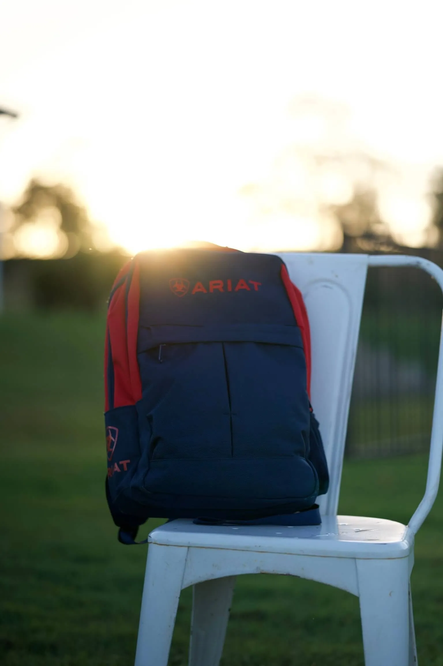 Ariat Backpacks