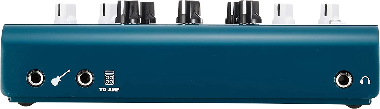 Audient SONO 10in/4out Amp Modeling Audio Interface