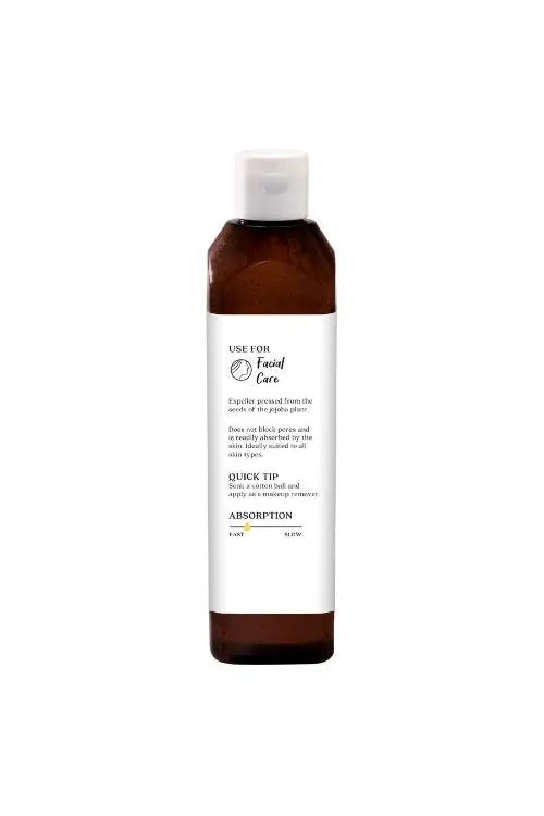 Aura Cacia Jojoba Oil 473ml