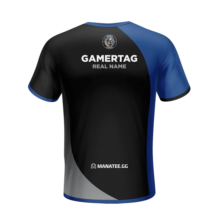 Babos Gaming Jersey