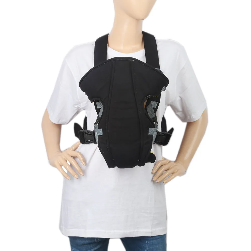 Baby Carrier - Black