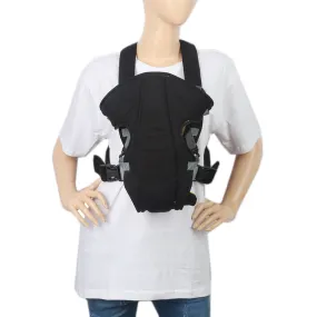 Baby Carrier - Black