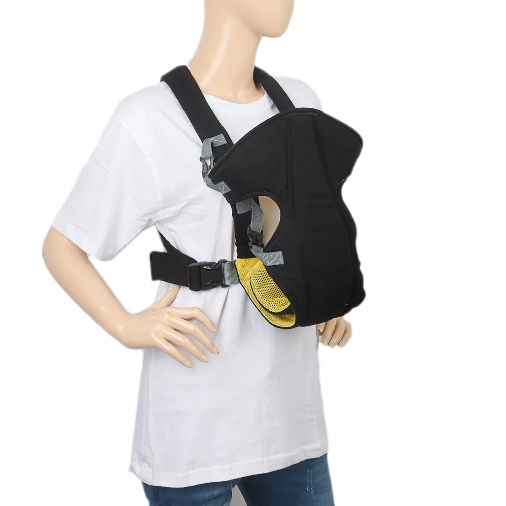 Baby Carrier - Black