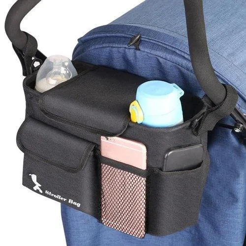 Baby Stroller Diaper Bag