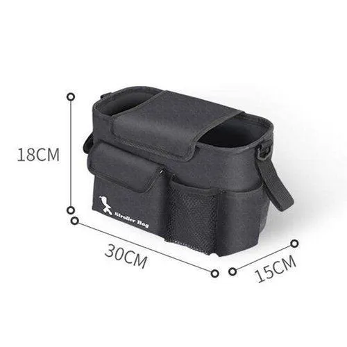 Baby Stroller Diaper Bag