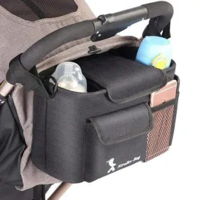 Baby Stroller Diaper Bag