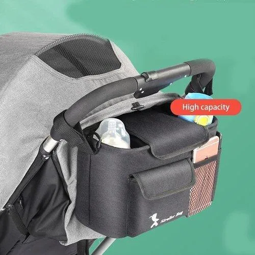 Baby Stroller Diaper Bag