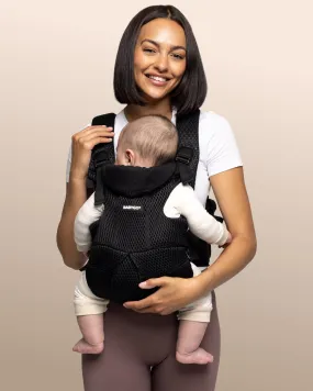 BABYGO® AirMesh™ Baby Carrier