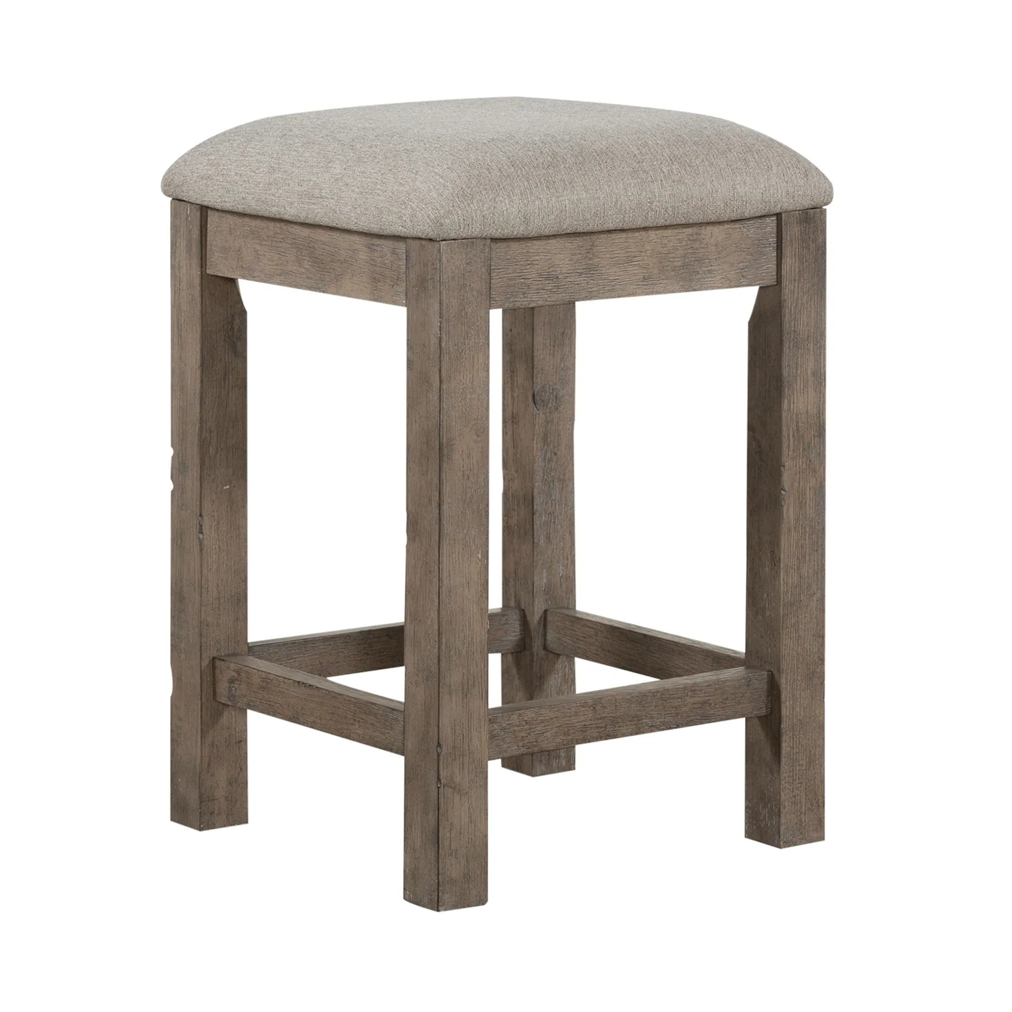Bartlett Field 798-OT9001 Uph Console Stool
