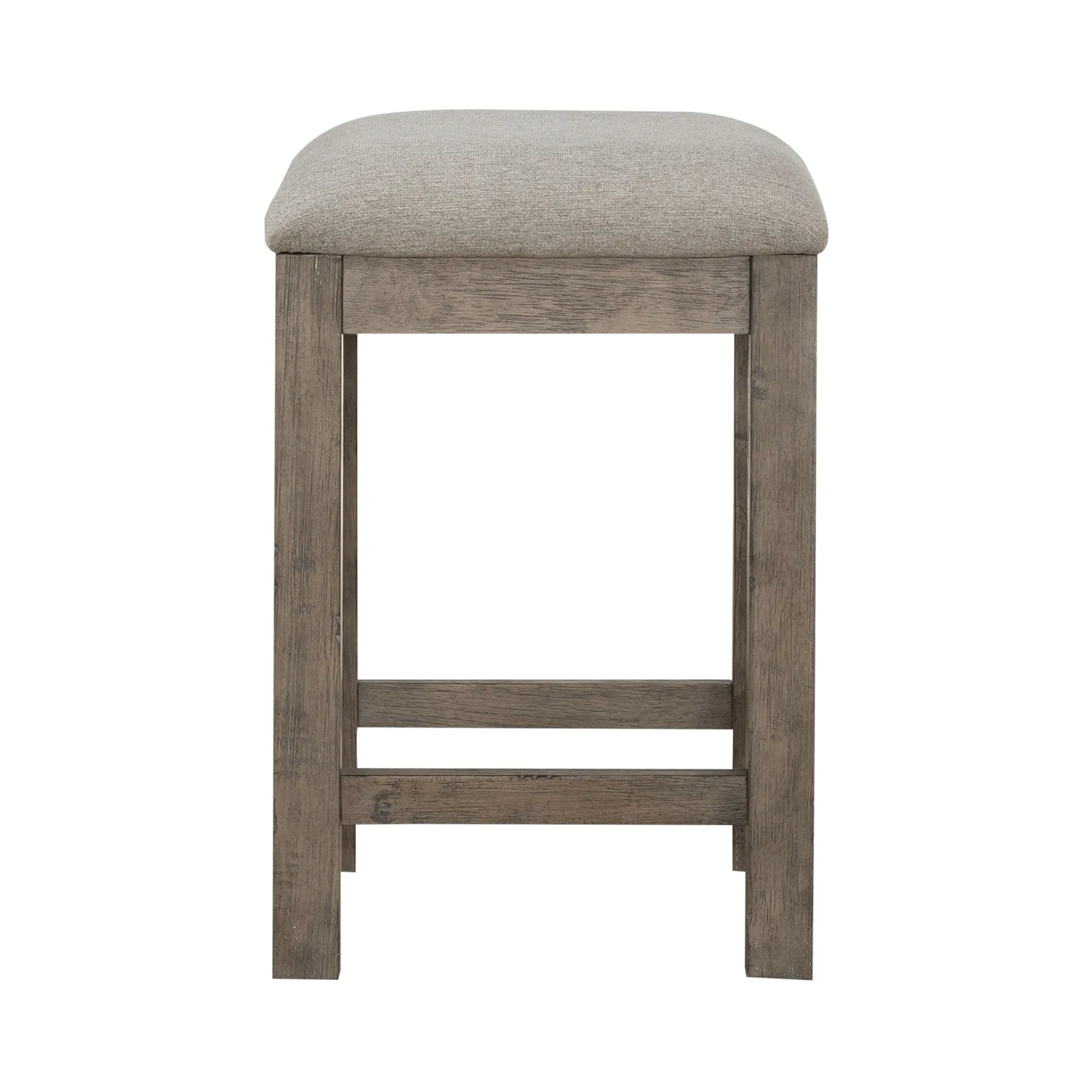 Bartlett Field 798-OT9001 Uph Console Stool