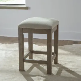Bartlett Field 798-OT9001 Uph Console Stool