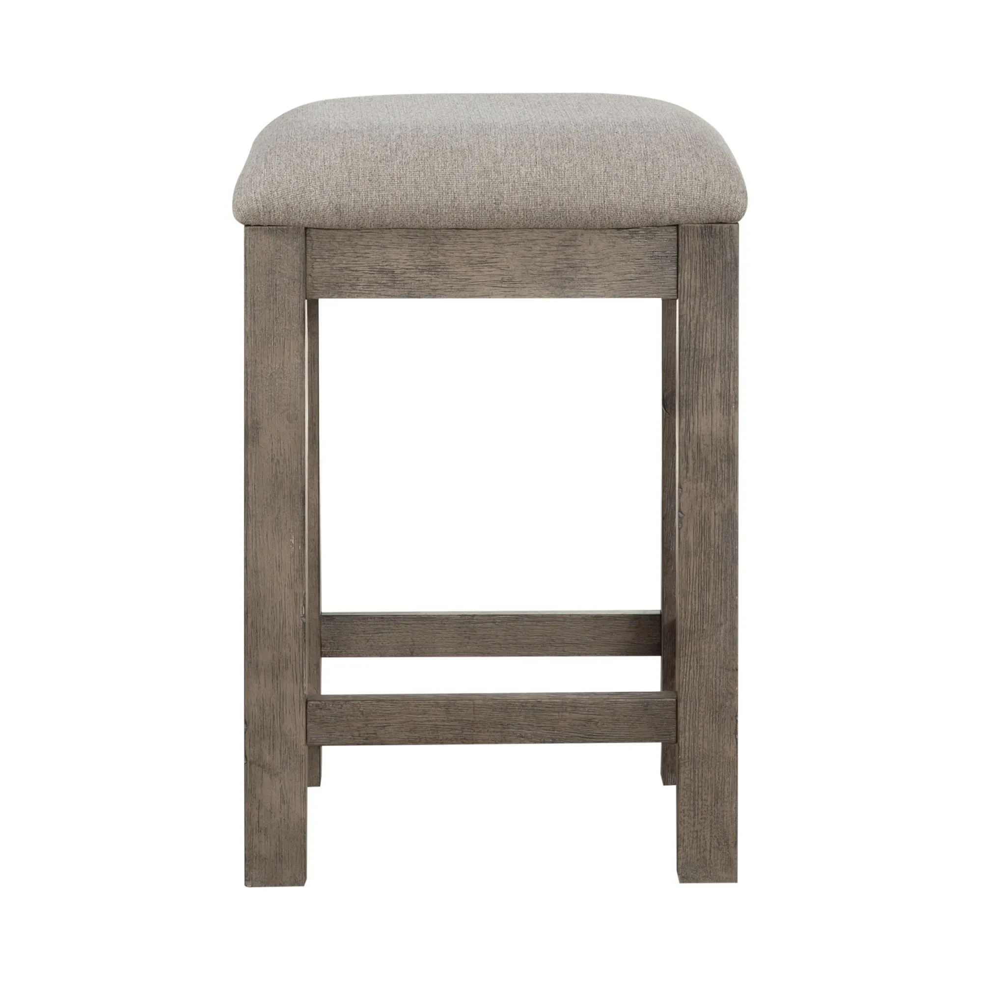 Bartlett Field 798-OT9001 Uph Console Stool