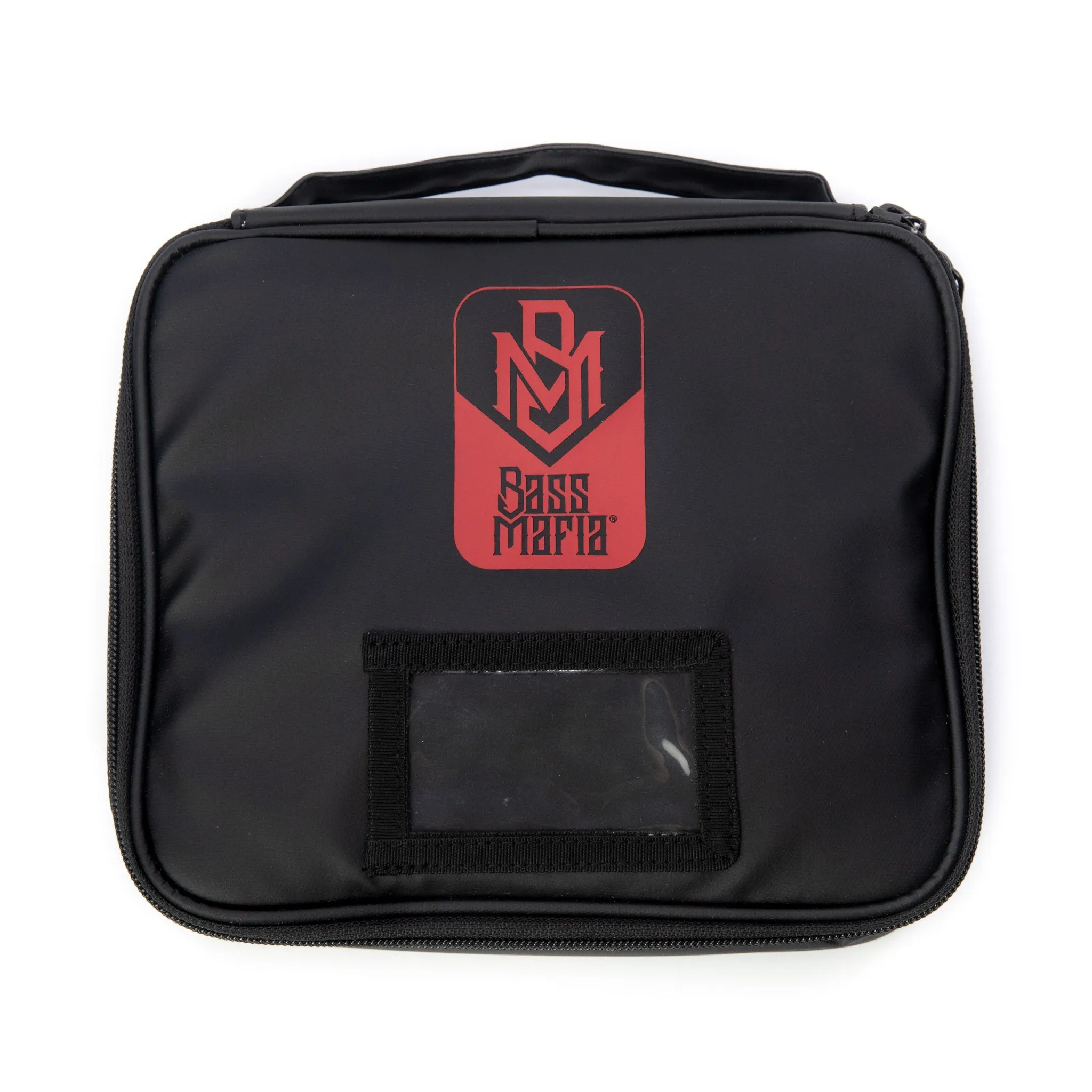 Bass Mafia 2 Bud Bag