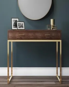 Beautiful Console Table for Entrance - Angie India Furniture
