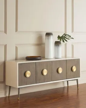 Beautiful Entryway Console Table - Angie India Furniture