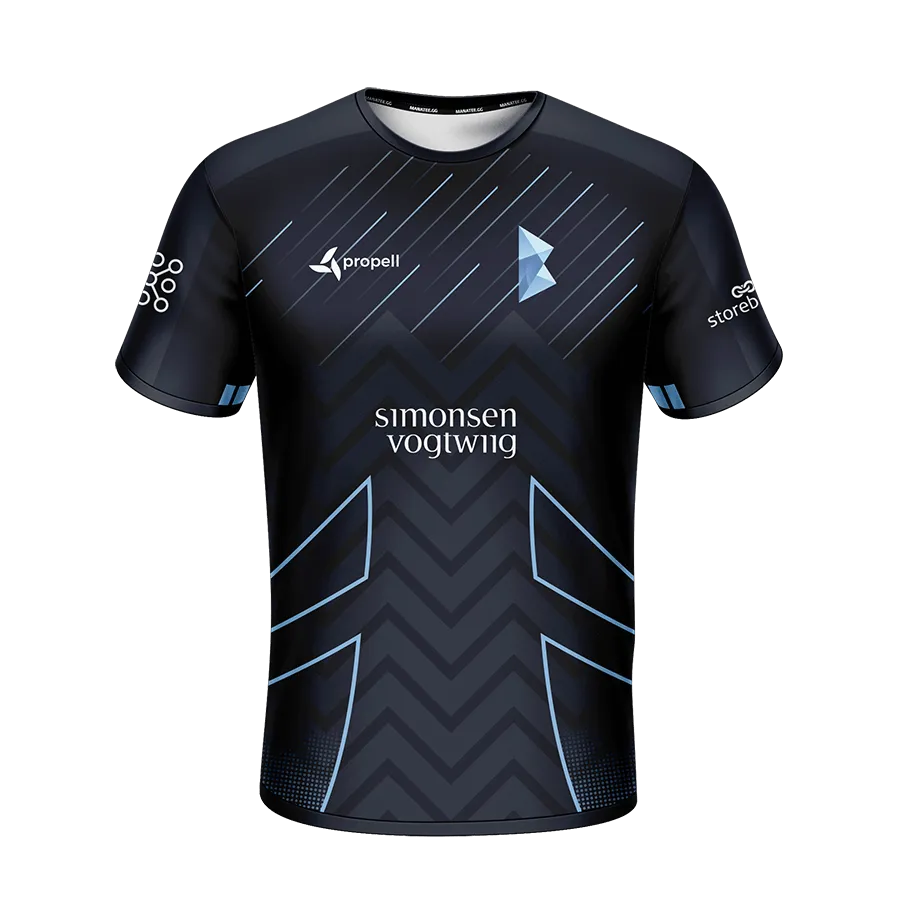 Bifrost Jersey