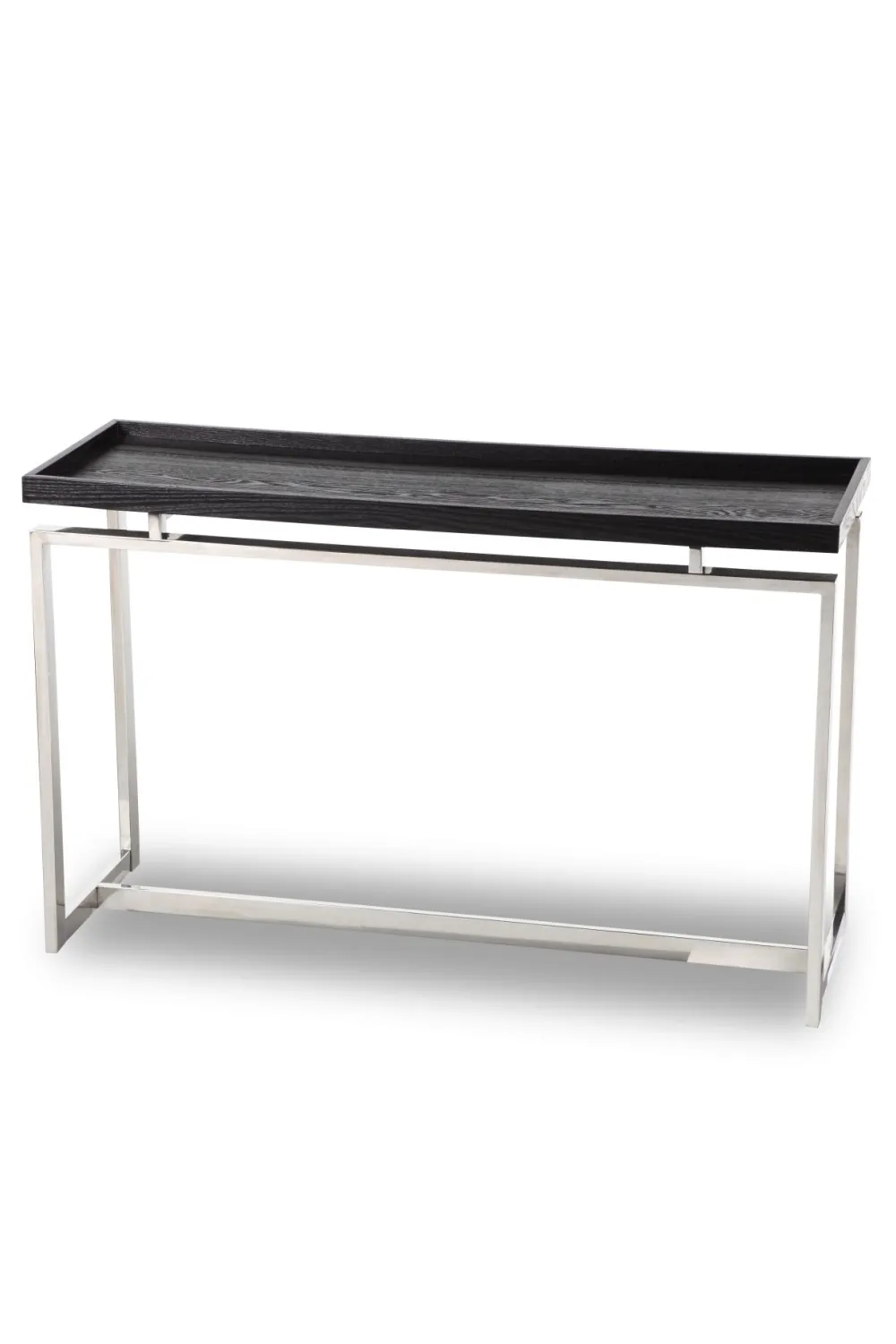 Black Ash Console Table | Liang & Eimil Malcom