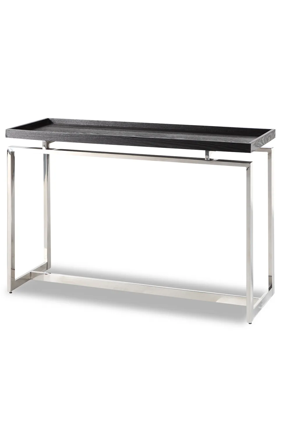 Black Ash Console Table | Liang & Eimil Malcom