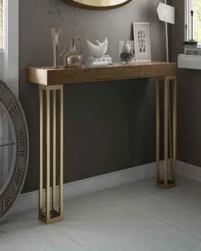 Boulevard Designer Console Table - Angie India Furniture
