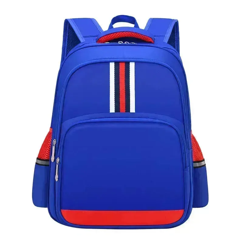 Boys And Girls Children's School Backpack Waterproof Backpack for Kids