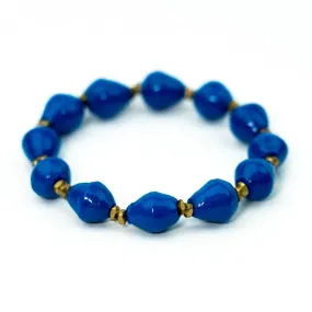 Bracelet - Superb Starling Solid