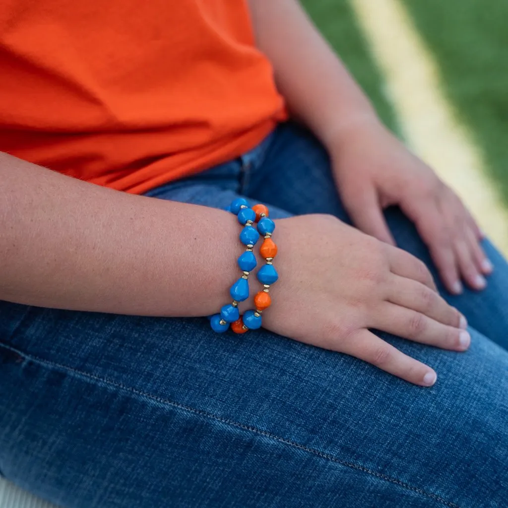 Bracelet - Superb Starling Solid