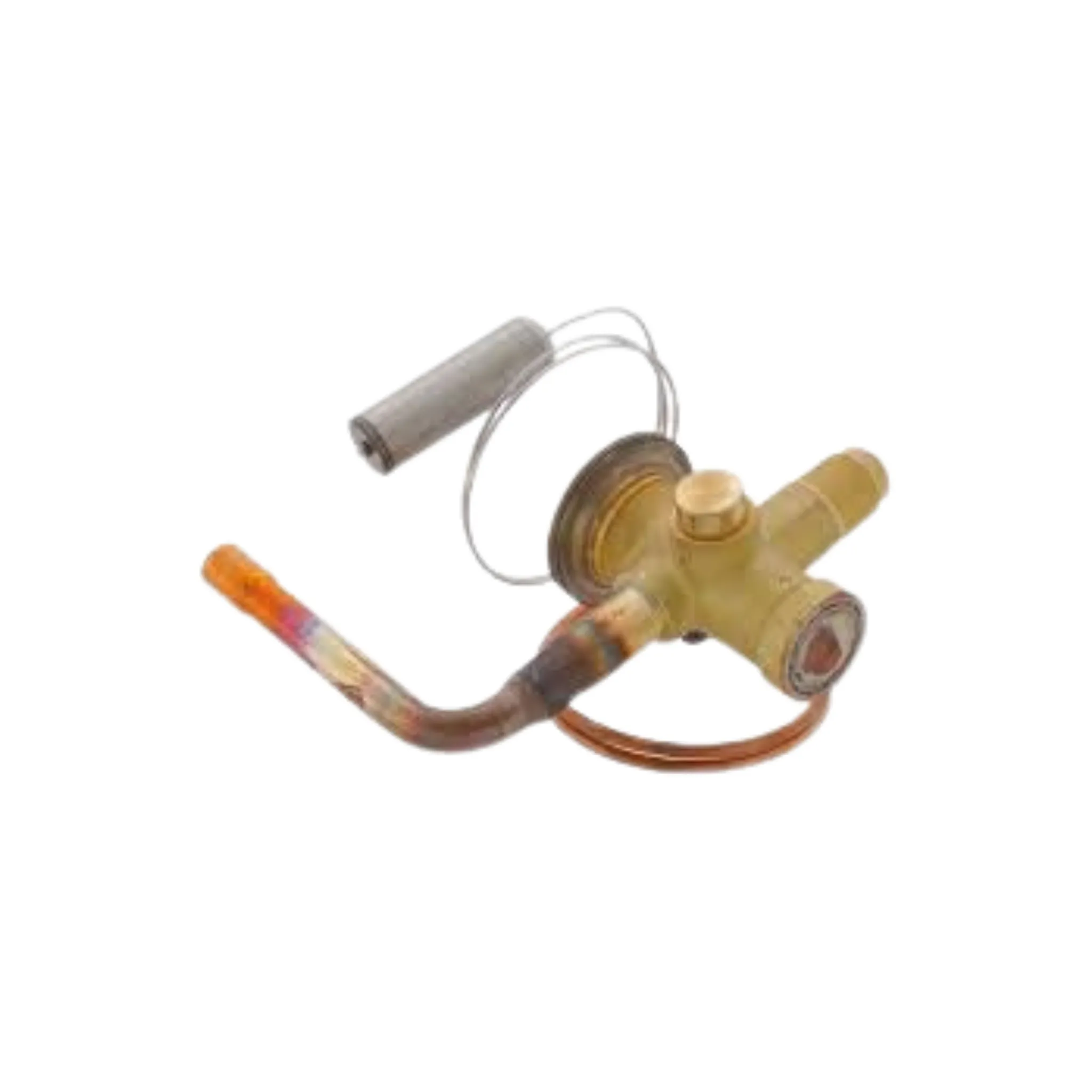 Carrier 06DA660175 Electric Unloader Control Valve