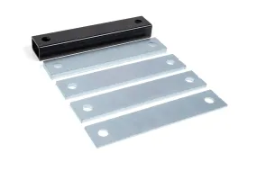 Carrier Bearing Drop Kit | Ram 2500 (14-23) / 3500 (13-23) and Ford F-150 (09-23)