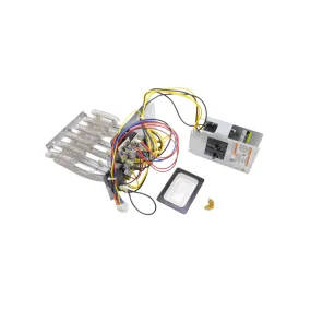 Carrier KFCEH3101C15 15 Kilowatt, 60 Hz, 208-240V, 1 Phase, Fan Coil Electric Heater Kit