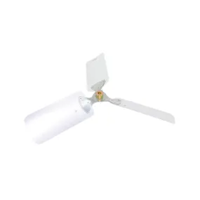 Carrier LA01EW035 CCW Rotation, 5/8" Bore, 3 Blades, 30" Diameter, 32 Degrees Pitch, Fan Blades