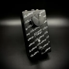 Catalinbread CB Series Fuzz