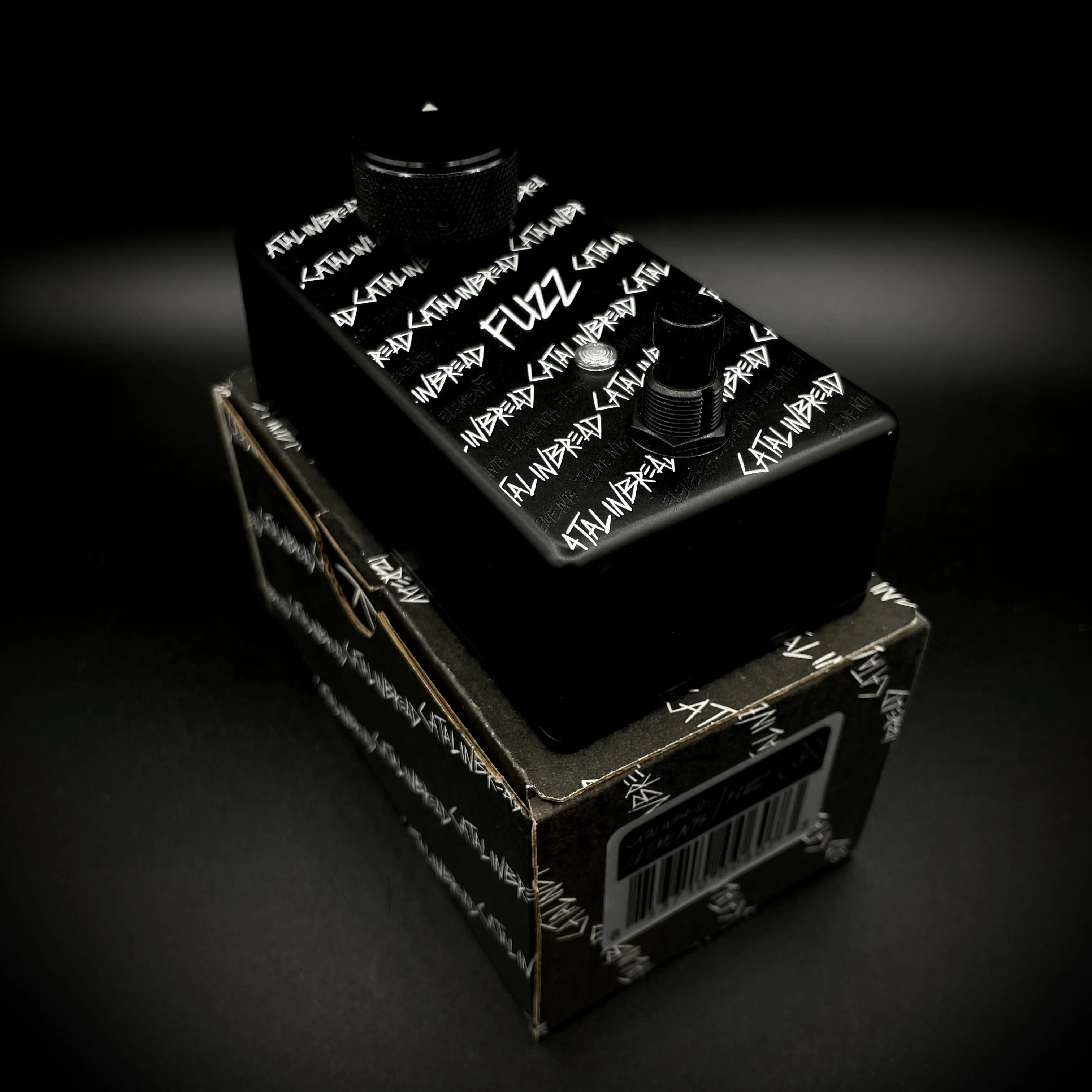 Catalinbread CB Series Fuzz