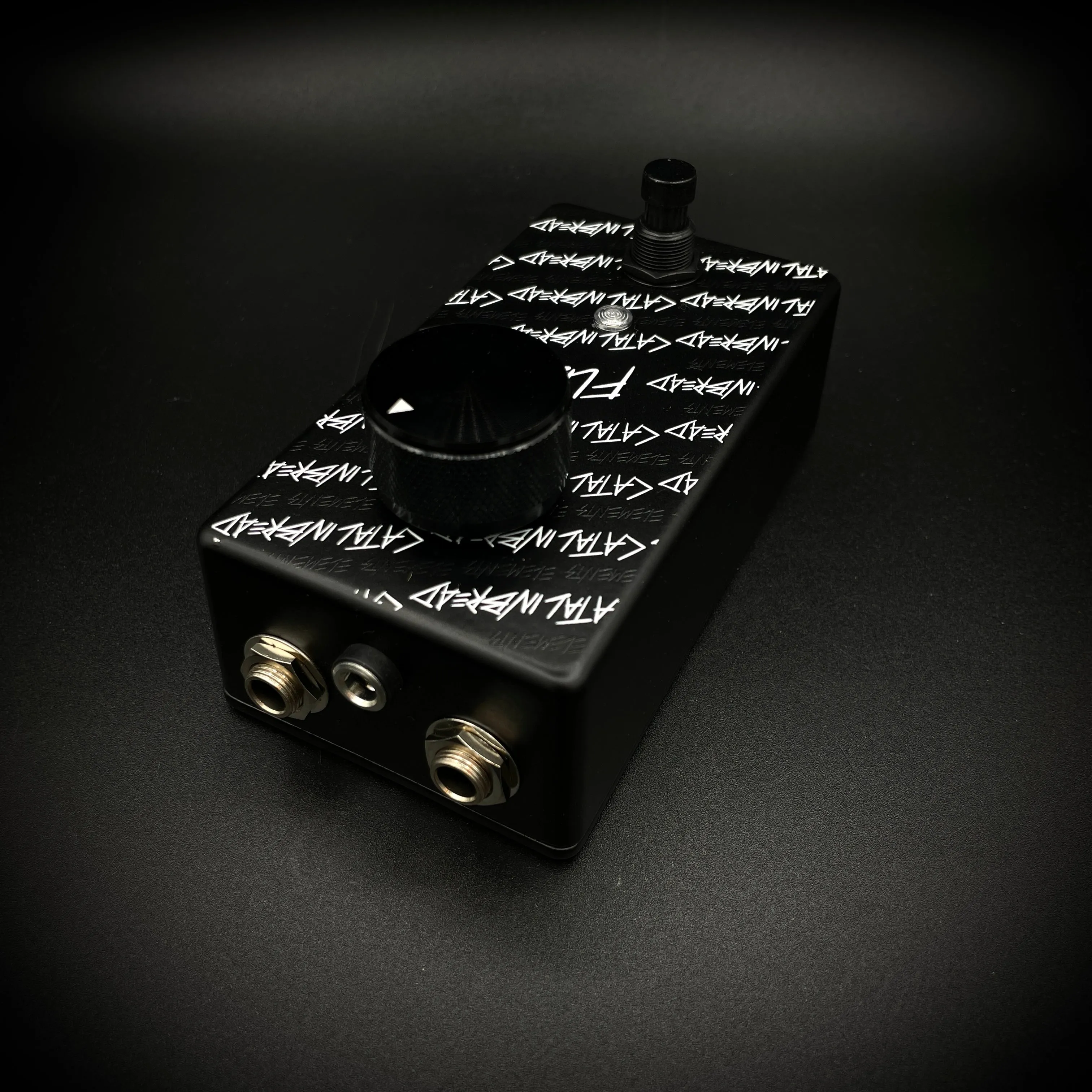 Catalinbread CB Series Fuzz