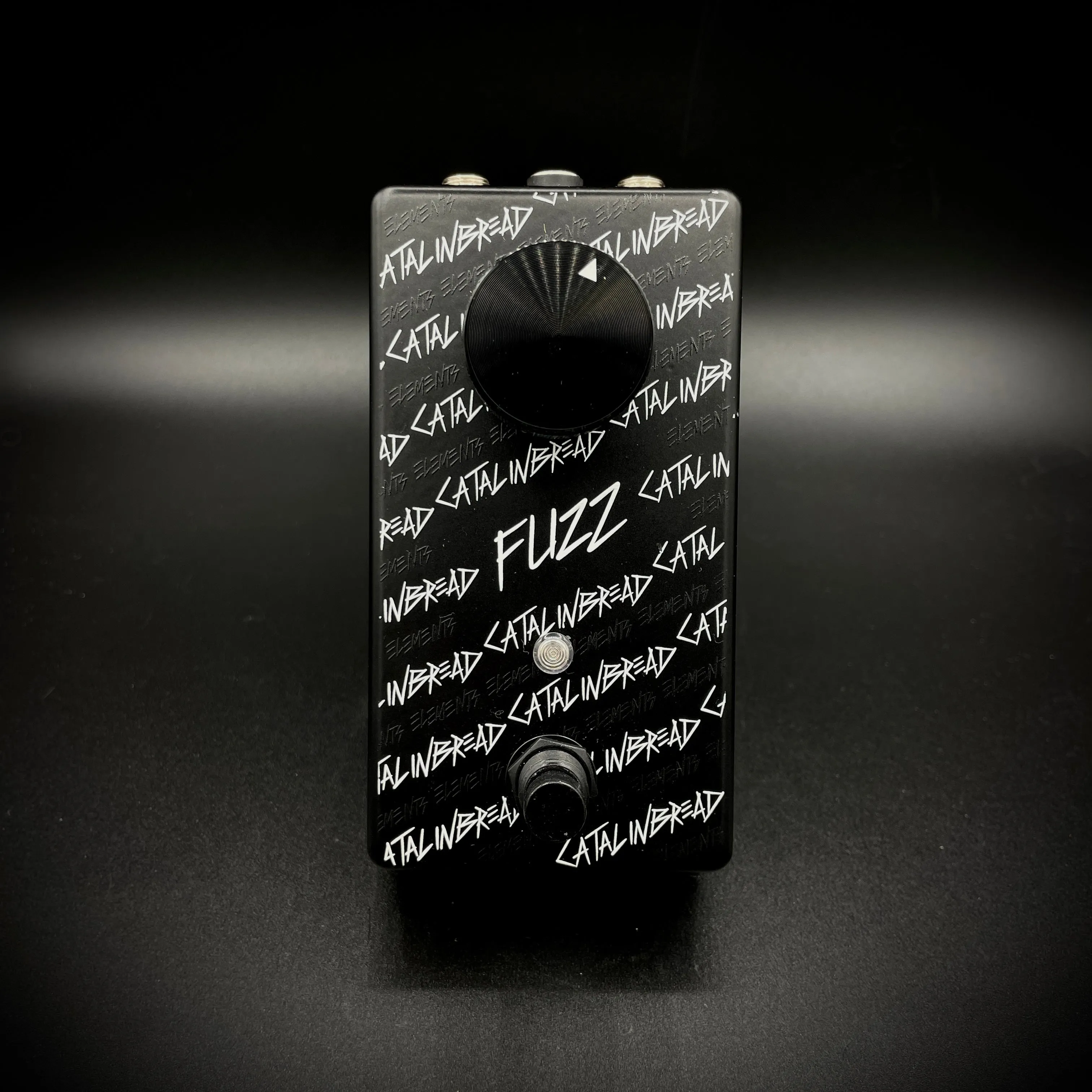 Catalinbread CB Series Fuzz