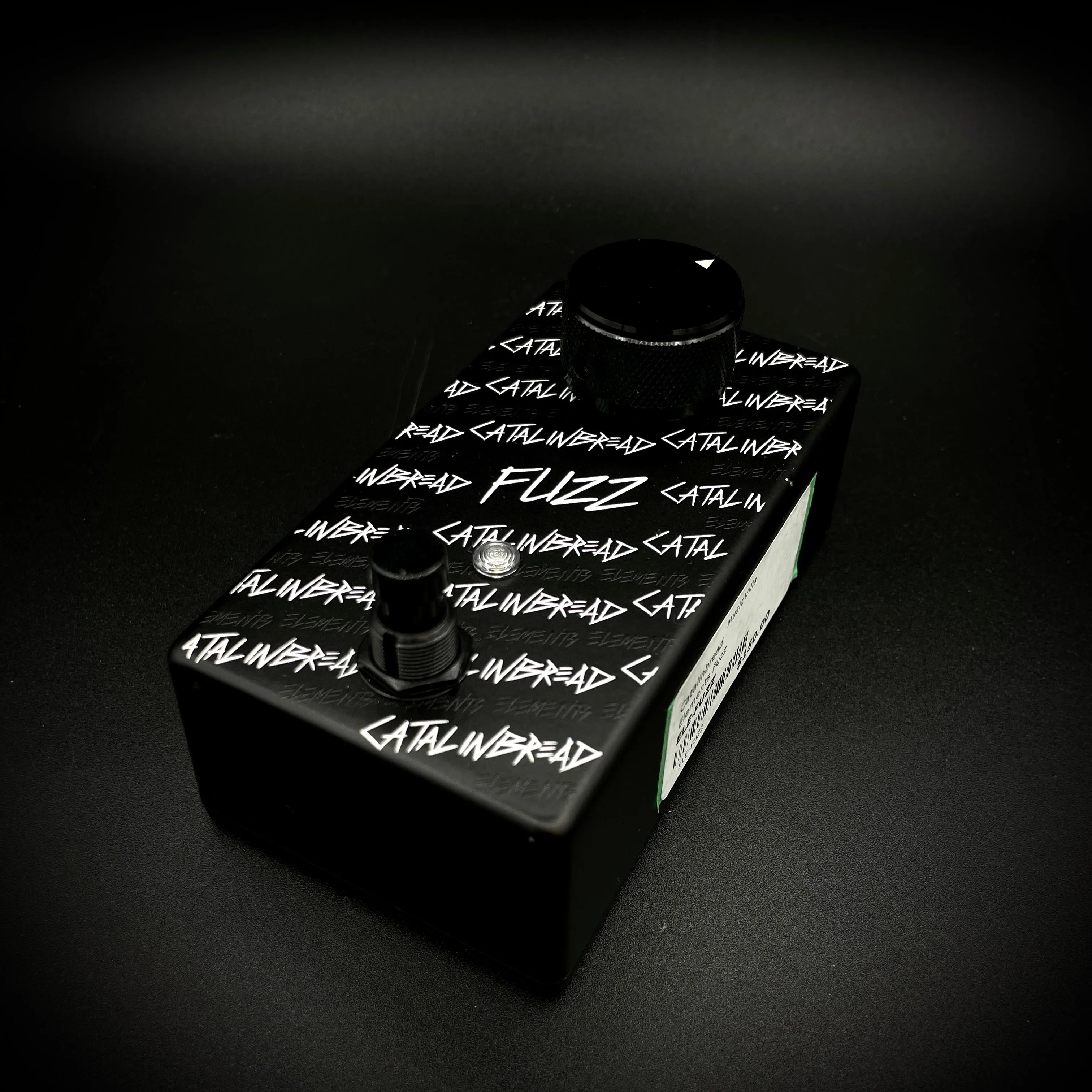 Catalinbread CB Series Fuzz