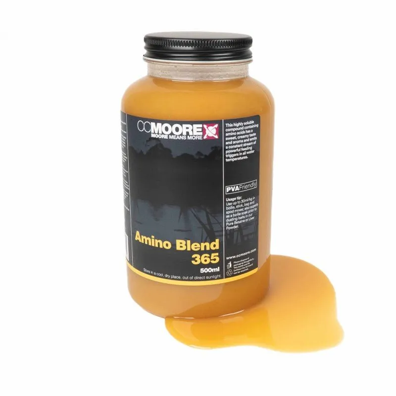 CCMoore Marine Amino Blend 365