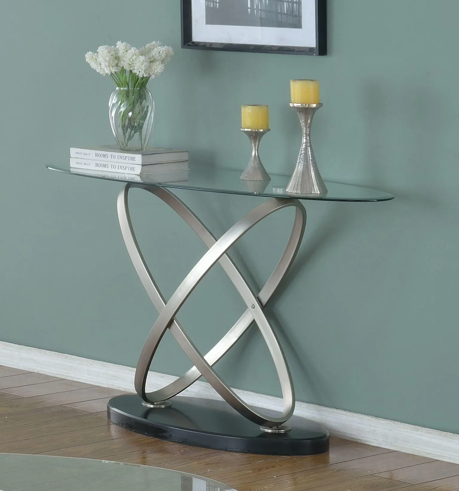 Chantal Sofa Table
