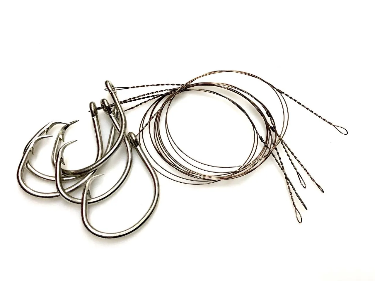 Chatter Lures Shark Rig Kit