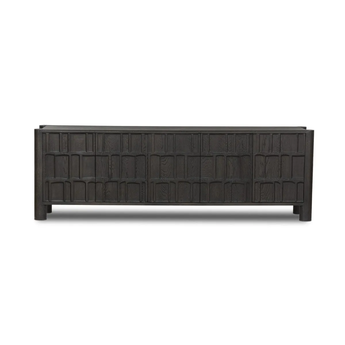 Cherokee Media Console