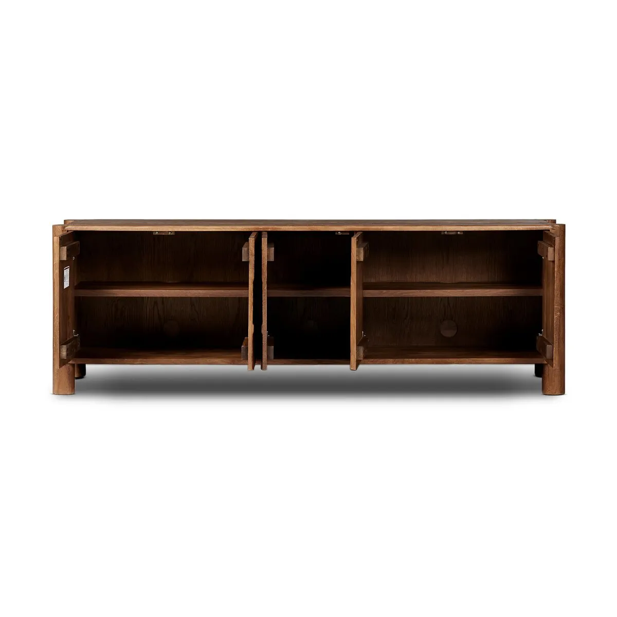 Cherokee Media Console