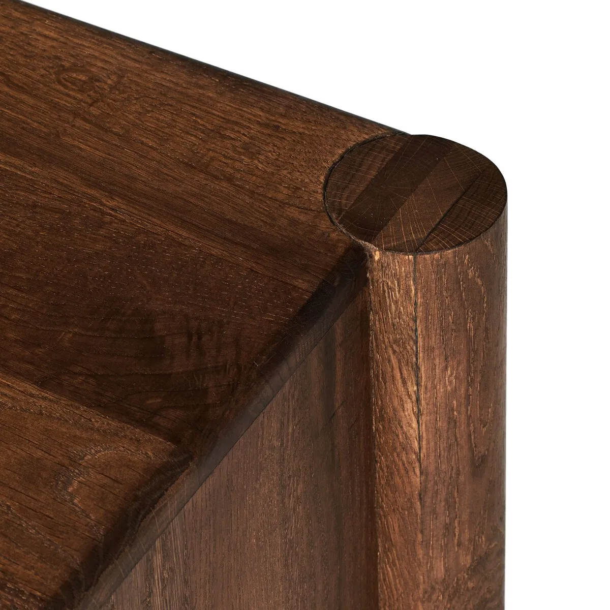 Cherokee Media Console