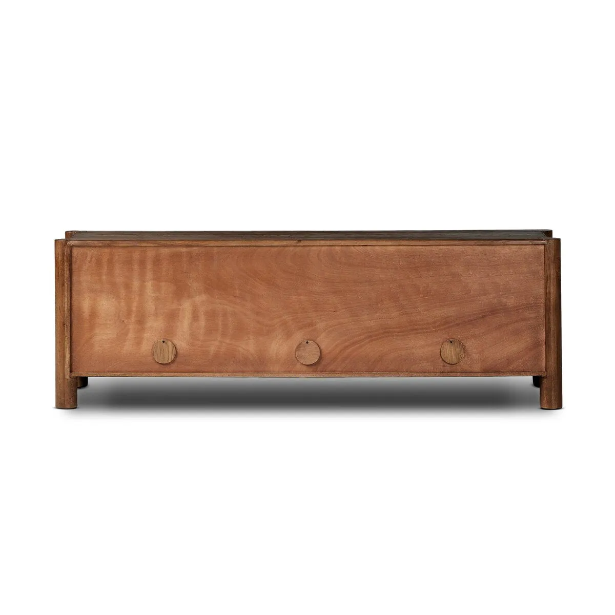 Cherokee Media Console